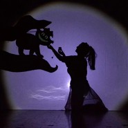 Фестиваль театров теней «ShadowFest» 2021 фотографии