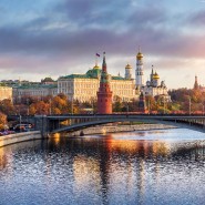 Топ-10 лучших событий на выходные 24 и 25 сентября в Москве 2022 фотографии