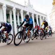 Велогонка Sputnik Criterium 2023 фотографии