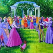 Фото: belyaevo.vzmoscow.ru