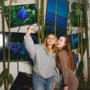 Выставка «Рекордиум»: факты и достижения фотографии