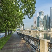 Топ-10 лучших событий на выходные 25 и 26 мая в Москве фотографии