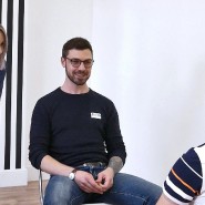 Очный практикум «Мастер общения» 2022 фотографии
