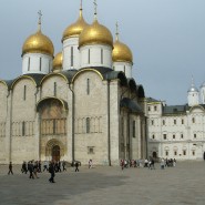 Экскурсия «Сокровища Кремля: Оружейная палата и Алмазный фонд» фотографии