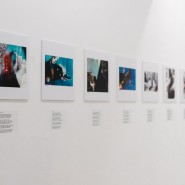 Выставка «Освоение пространств» фотографии