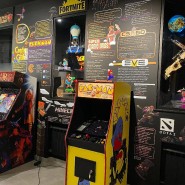 Зима рекордов в интерактивном музее «Рекордиум» фотографии