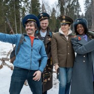 Танковые туры от Armatatour – экстремальные приключения фотографии