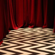 Фотопроект Twin Peaks Red Room фотографии