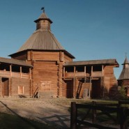 Выставка «Русский Скансен» фотографии
