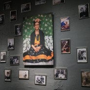 Выставка «Фрида Кало. Да здравствует жизнь!» фотографии