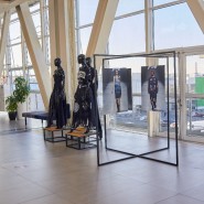 Выставка «Upcycle Couture» фотографии