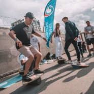 Фестиваль Locals Only 2021 фотографии