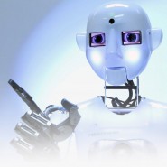 Новый год с «Робостанцией» на ВДНХ 2025 фотографии
