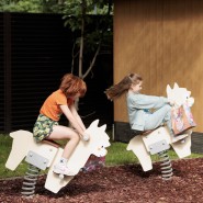 Бесплатный вход для детей в «Альпака Парк» на весенние каникулы 2026 фотографии