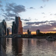 Набережная Тараса Шевченко фотографии