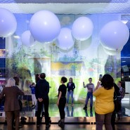 «Ночь искусств» в Третьяковской галерее 2022 фотографии