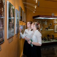 День совы в Дарвиновском музее 2020 фотографии