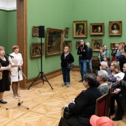 Выставка «Баснописец И.А. Крылов и его герои» фотографии