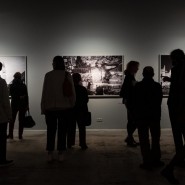 Выставка «Арсен Ревазов. Невидимый свет» фотографии