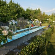 Фестиваль исторических садов в «Царицыно» 2018 фотографии