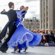 Фестиваль «День России. Московское время» 2018 фотографии