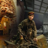 Онлайн-программа Музея Победы к 9 Мая 2020 фотографии