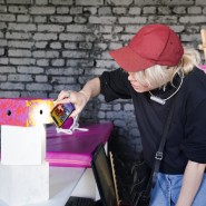 Фото: vk.com/dayofcontemporaryart