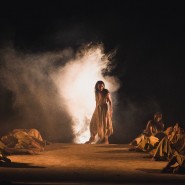 Рок-опера «Иисус Христос – суперзвезда» 2019 фотографии