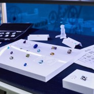 Выставка «Путь самоцвета» фотографии