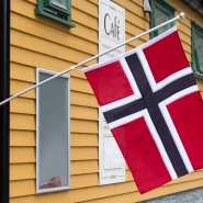 Фестиваль «День Норвегии» 2016 фотографии