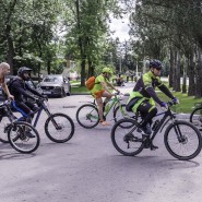 Велогонка Sputnik Criterium 2023 фотографии