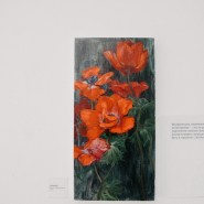 Выставка «Флора. Жизнь» фотографии