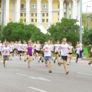 Благотворительный фестиваль «Добрая Москва» 2015 фотографии