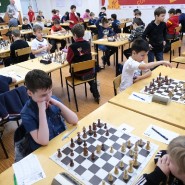 Международный шахматный форум Moscow Open 2022 фотографии
