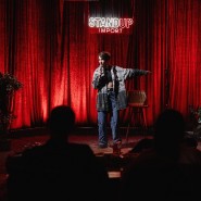 «Женский Stand-Up + Jazz: два концерта в один вечер» фотографии