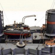 Выставка «Корабли истории» фотографии