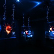 Выставка «CannesXRussia: NewImages of VR» фотографии