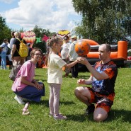 Фото: Московская дирекция массовых мероприятий