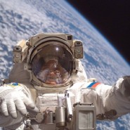 День космонавтики в Музее космонавтики 2017 фотографии