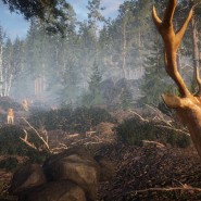 VR-проект «Внутри шедевра» фотографии