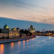 Топ-10 лучших событий на выходные 22 и 23 августа в Москве фотографии