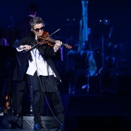 Концерт группы «Сурганова и Оркестр» 2020 фотографии
