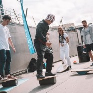 Фестиваль Locals Only 2021 фотографии