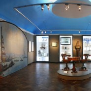 Музей морского флота фотографии
