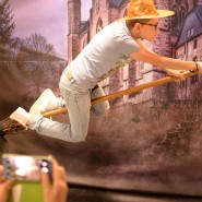 Музей фокусов и иллюзий фотографии