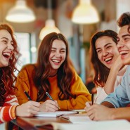 МАСТЕР-КЛАССЫ ПО ЮМОРУ