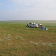 Выставка «Монголия далекая — близкая» фотографии