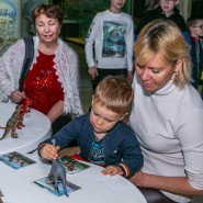 Фото: darwinmuseum.ru