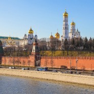 Топ-10 лучших событий на выходные 8 и 9 октября в Москве 2022 фотографии