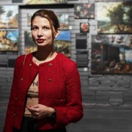 Выставки «Ван Гог» и «Босх и Брейгели» фотографии